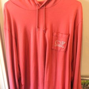 Vinyard vines thin sweatshirt